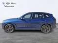 BMW X3 xDrive 20dA xLine Azul - thumbnail 3