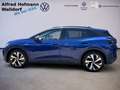 Volkswagen ID.4 Pro 150kW KEYLESS AHK LED NAVI KLIMA LM Bleu - thumbnail 4