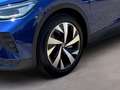 Volkswagen ID.4 Pro 150kW KEYLESS AHK LED NAVI KLIMA LM Bleu - thumbnail 6