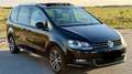 Volkswagen Sharan 2.0 TDI Sky 4Motion BlueMotion Tech *8.Fach Ber... Schwarz - thumbnail 3