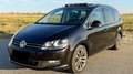 Volkswagen Sharan 2.0 TDI Sky 4Motion BlueMotion Tech *8.Fach Ber... Schwarz - thumbnail 1