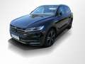 Volkswagen Touareg 3.0 TDI 4x4 Automatic Luftfederung ACC Rückfahrkam Schwarz - thumbnail 15