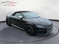 Audi TTS TTS Roadster 2.0 TFSI 310 CV quattro S tronic Schwarz - thumbnail 4