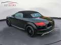 Audi TTS TTS Roadster 2.0 TFSI 310 CV quattro S tronic Schwarz - thumbnail 7