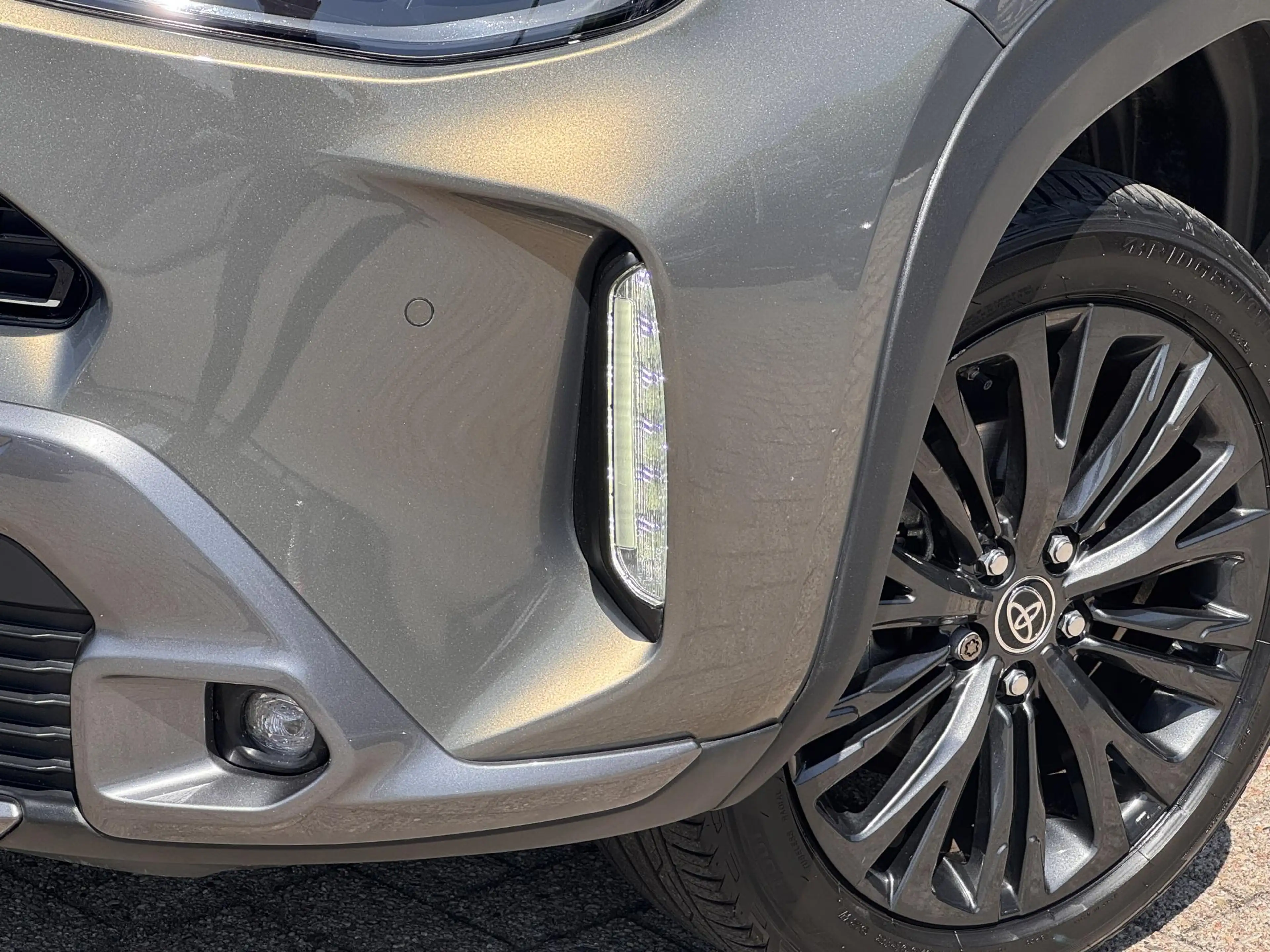 Toyota Yaris Cross 1.5 Hybrid Adventure Panoramadak Trekhaak JBL — photo 9