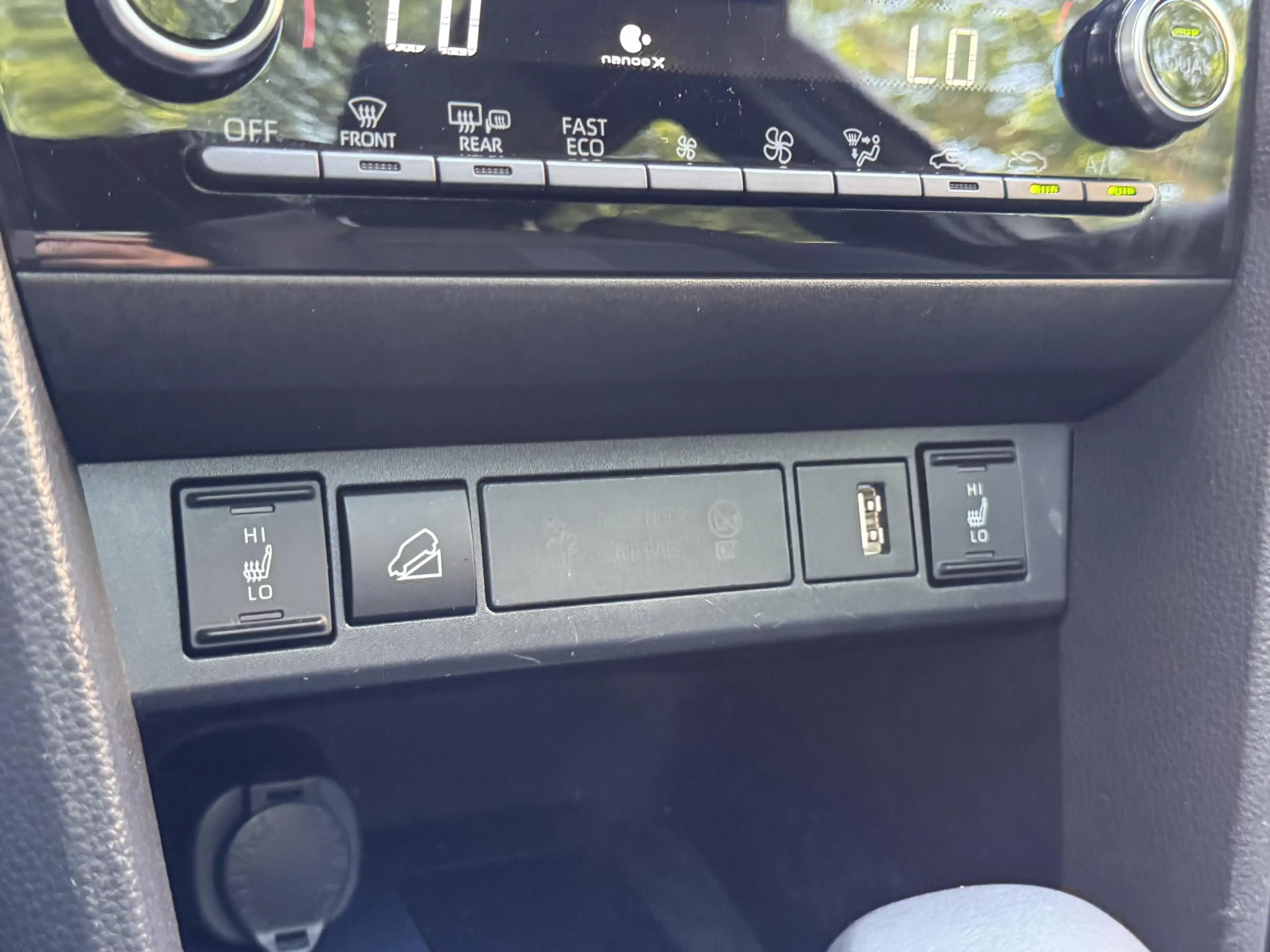 Toyota Yaris Cross 1.5 Hybrid Adventure Panoramadak Trekhaak JBL — photo 18