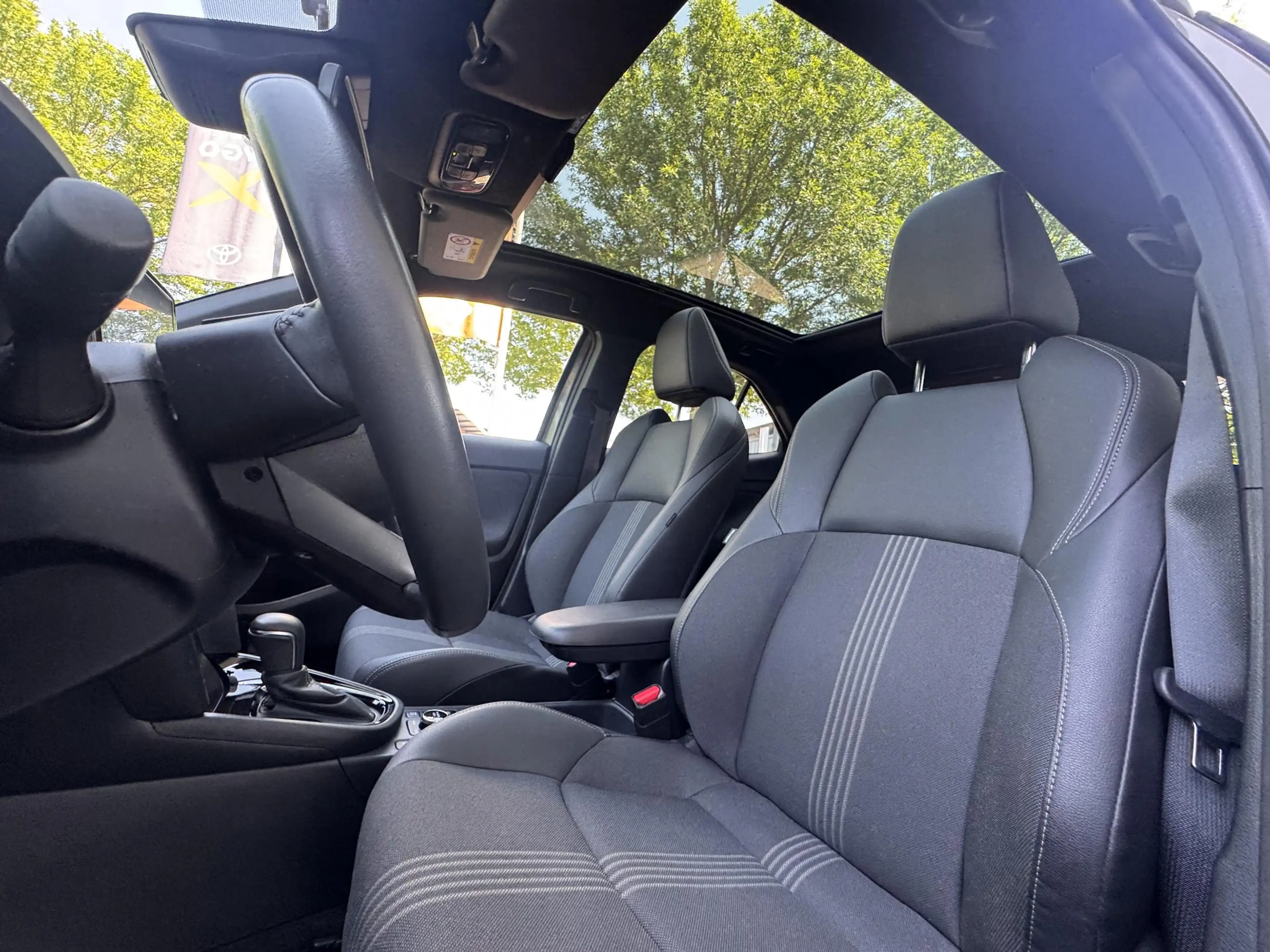 Toyota Yaris Cross 1.5 Hybrid Adventure Panoramadak Trekhaak JBL — photo 7