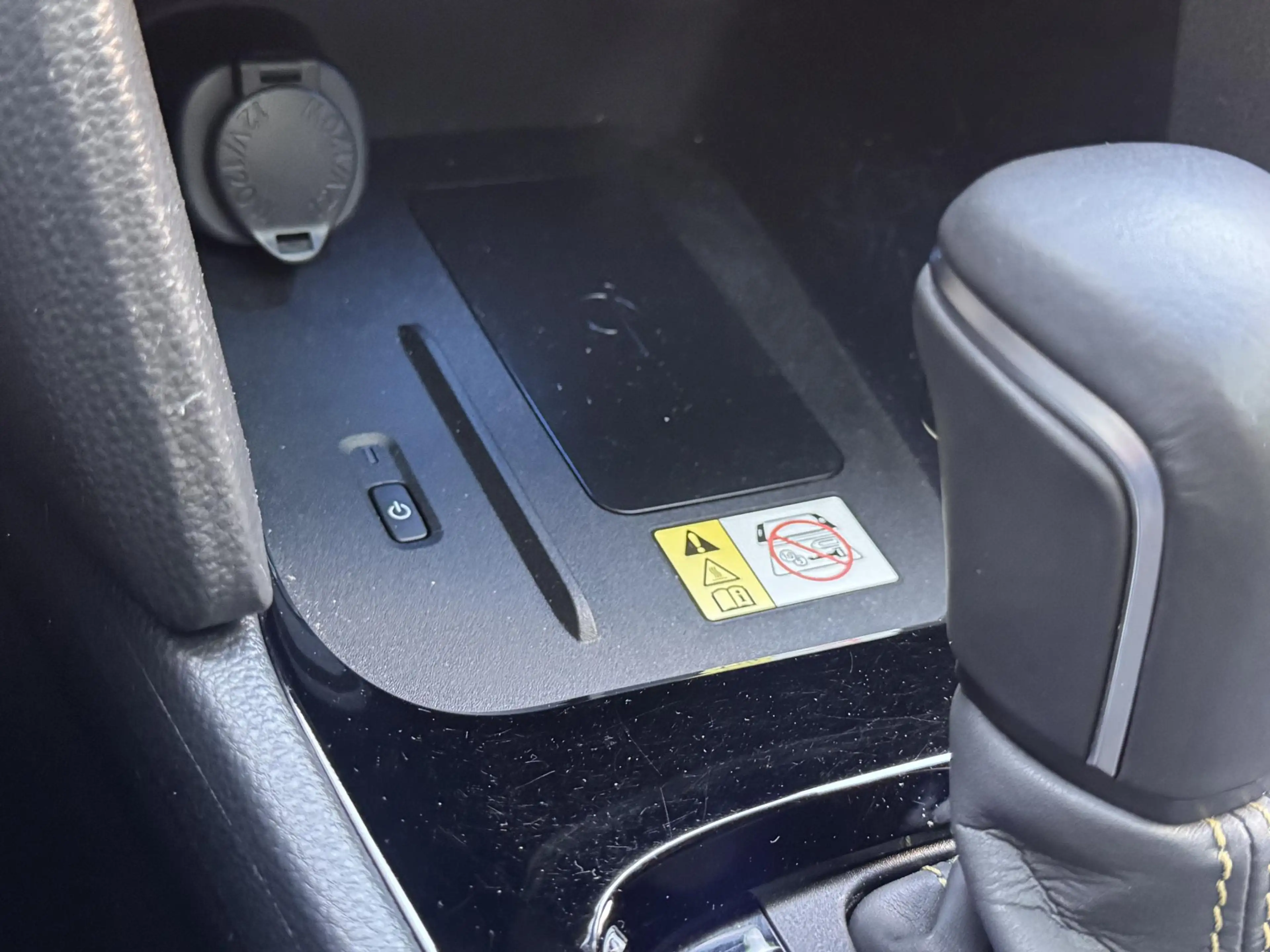 Toyota Yaris Cross 1.5 Hybrid Adventure Panoramadak Trekhaak JBL — photo 19