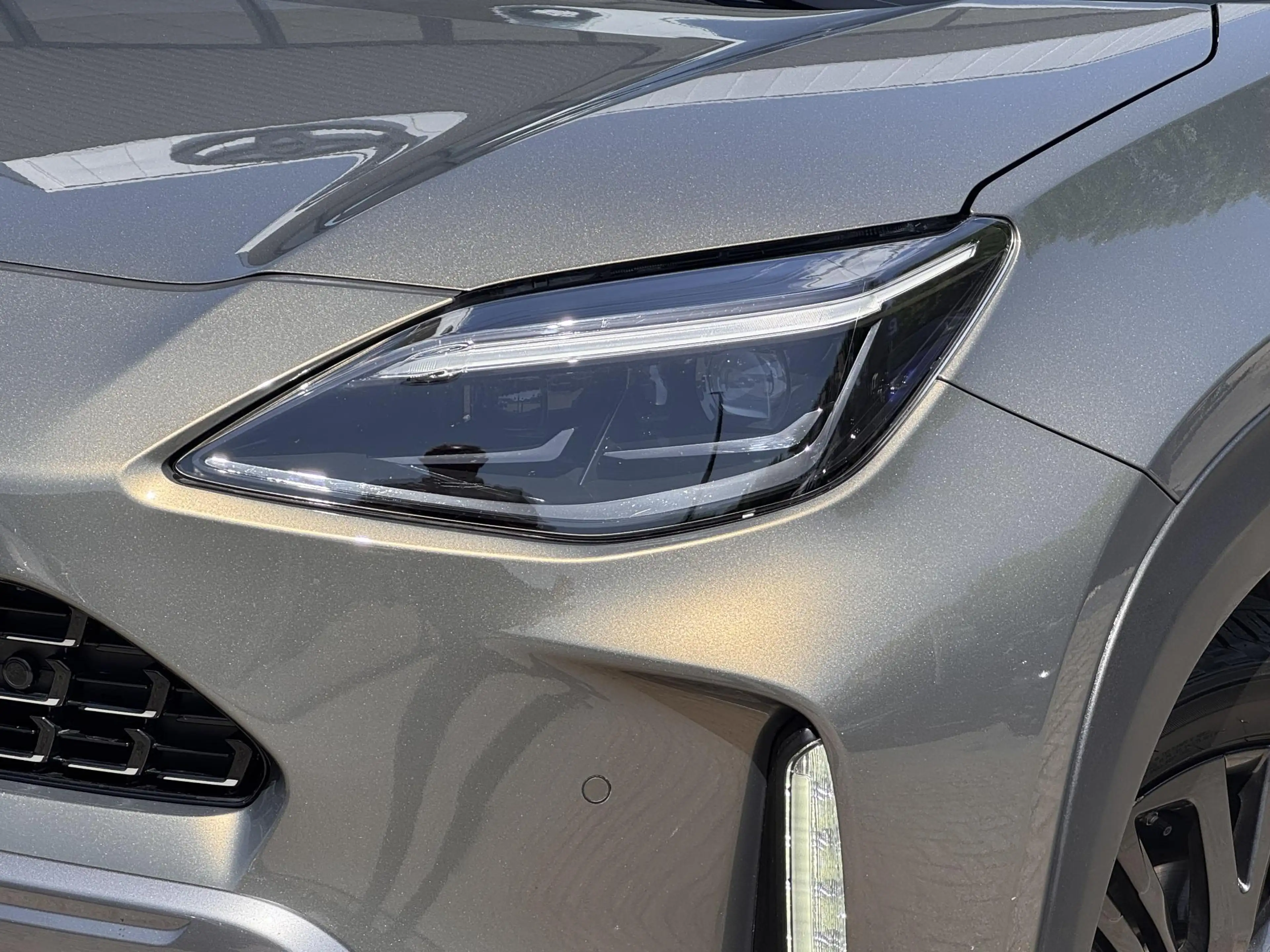 Toyota Yaris Cross 1.5 Hybrid Adventure Panoramadak Trekhaak JBL — photo 10