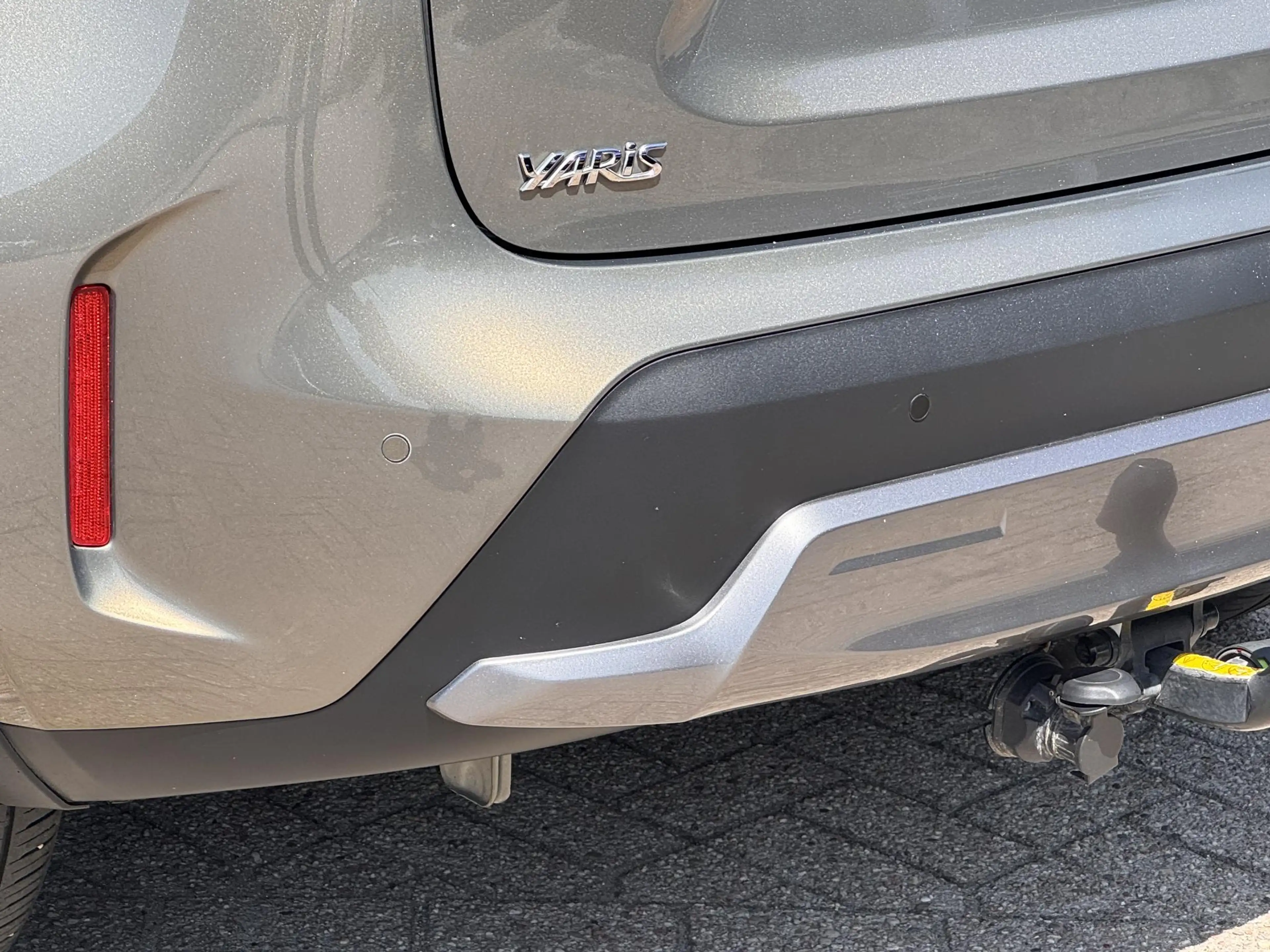 Toyota Yaris Cross 1.5 Hybrid Adventure Panoramadak Trekhaak JBL — photo 12