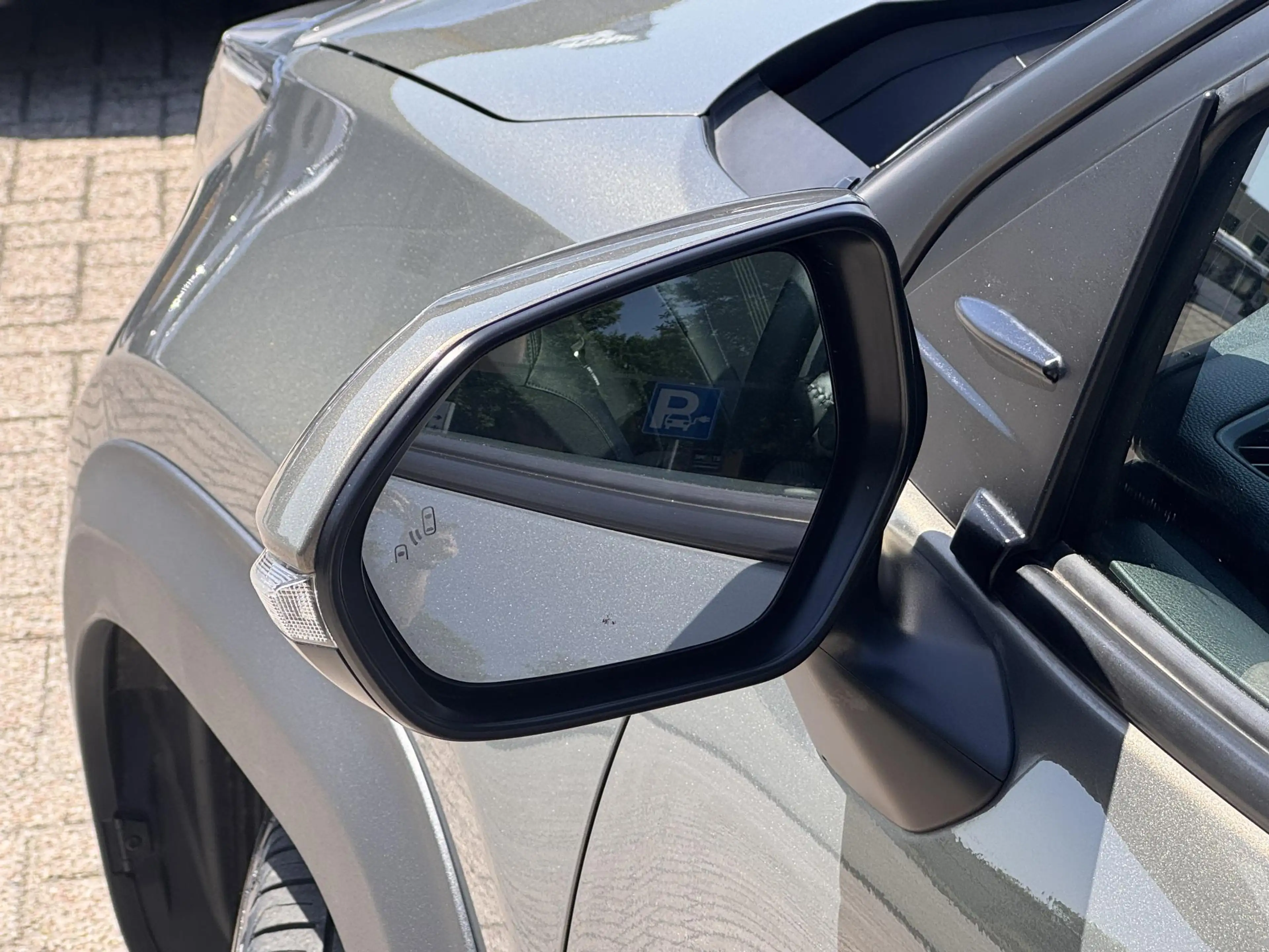 Toyota Yaris Cross 1.5 Hybrid Adventure Panoramadak Trekhaak JBL — photo 8