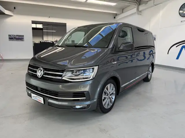 Volkswagen T6 Multivan 2.0 tdi Highline 204cv dsg