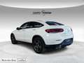 Mercedes-Benz GLC 200 GLC coupe 200 d Premium Plus 4matic auto Weiß - thumbnail 6
