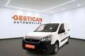 Peugeot Partner TEPEE Access 1.6 BlueHDi 75 Blanco - thumbnail 1