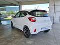 Hyundai i10 1.0 MPI Connectline Bianco - thumbnail 4