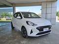 Hyundai i10 1.0 MPI Connectline Bianco - thumbnail 3