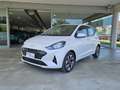 Hyundai i10 1.0 MPI Connectline Bianco - thumbnail 1