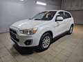 Mitsubishi ASX Invite 4WD Blanc - thumbnail 3