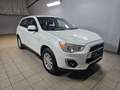 Mitsubishi ASX Invite 4WD Blanc - thumbnail 1