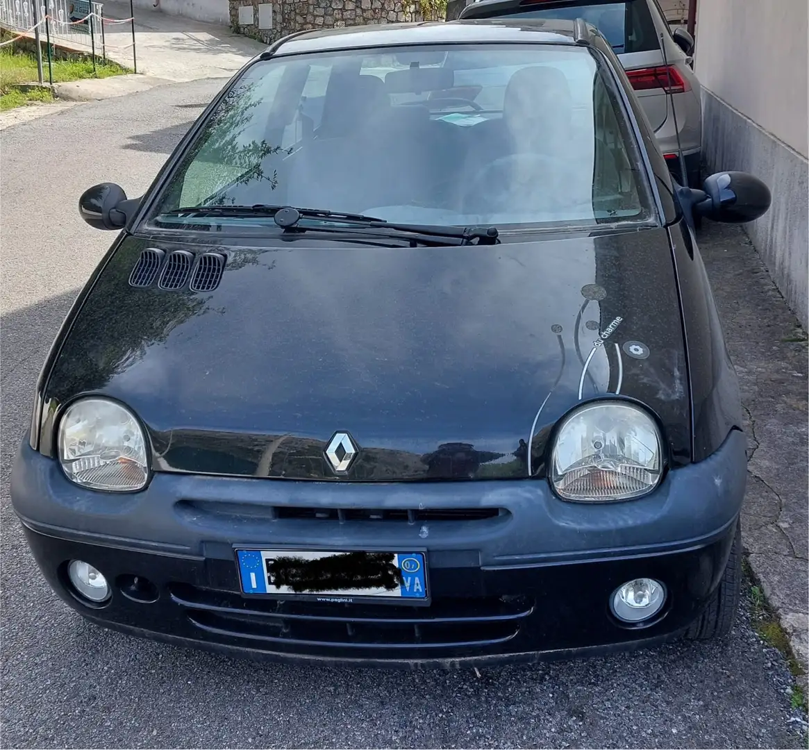 Renault Twingo Nero - 1