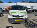Opel Vivaro Combi 2.0 CDTI L1H1 9 PERS MOTOR NIET 100 % Білий - thumbnail 4