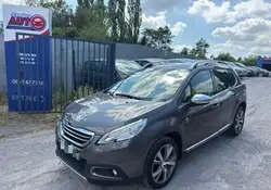 Peugeot 2008 Magnifique en 1,6 hdi 92 cv gps Bluetooth Clim