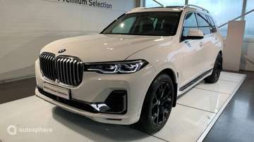 40dA xDrive 340ch Exclusive