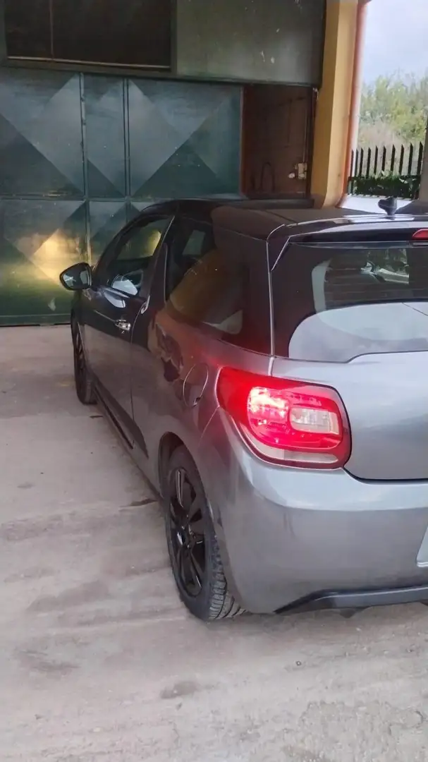Citroen DS3 Grigio - 1