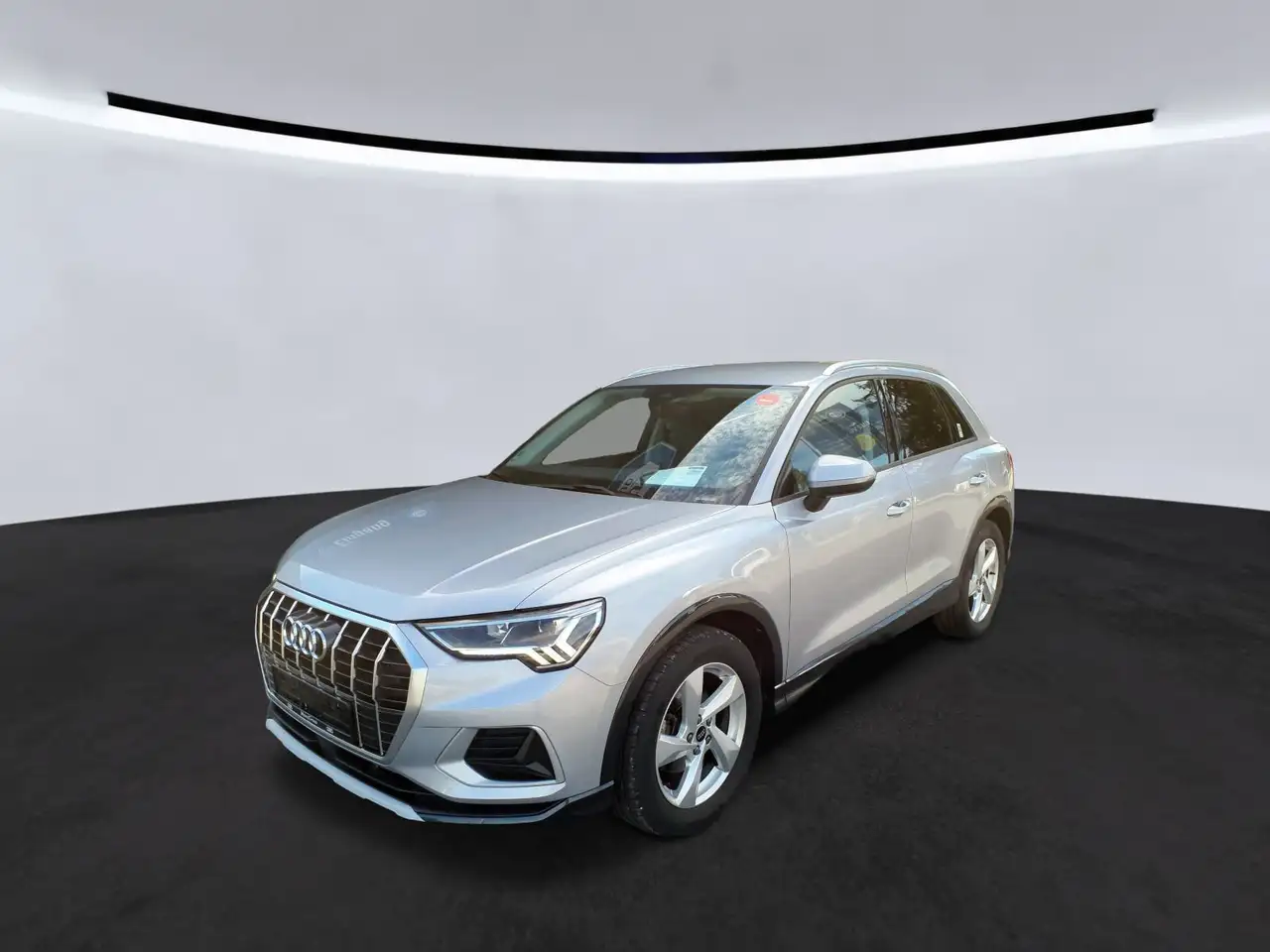 Audi Q3, фото 2