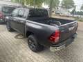 Toyota HiLux 2.8 Double Cab 4x4 Autm. Comf. / verfügbar Gris - thumbnail 3