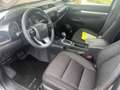 Toyota HiLux 2.8 Double Cab 4x4 Autm. Comf. / verfügbar Gris - thumbnail 5