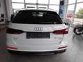 Audi A6 Avant 55 TFSI e quattro sport Blanc - thumbnail 4