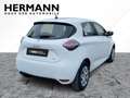 Renault ZOE R110/Z.E. 50 (Kauf-Batterie) Life LED*DAB Blanc - thumbnail 5
