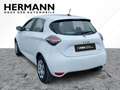Renault ZOE R110/Z.E. 50 (Kauf-Batterie) Life LED*DAB Blanc - thumbnail 4