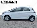 Renault ZOE R110/Z.E. 50 (Kauf-Batterie) Life LED*DAB Blanc - thumbnail 3