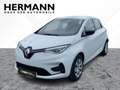 Renault ZOE R110/Z.E. 50 (Kauf-Batterie) Life LED*DAB Blanc - thumbnail 2