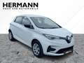Renault ZOE R110/Z.E. 50 (Kauf-Batterie) Life LED*DAB Blanc - thumbnail 6