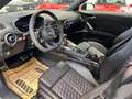 Audi TT RS Roadster quattro S-tronic*NEUWAGENZUSTAND, FINA... Noir - thumbnail 12