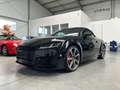 Audi TT RS Roadster quattro S-tronic*NEUWAGENZUSTAND, FINA... Black - thumbnail 2