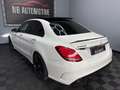 Mercedes-Benz C 63 AMG C63 S V8 Biturbo Weiß - thumbnail 2