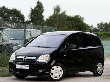 1.6i • Automaat • 060.291 KM • 2008