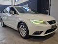 SEAT Leon Leon III 2013 ST ST 1.6 tdi cr Business High s Bianco - thumbnail 1