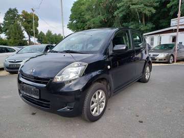 Sirion 1.3 ECO 4WD Allrad