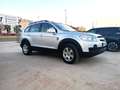 Chevrolet Captiva 2.0VCDi LS7+ Selección Plateado - thumbnail 3