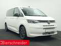 Volkswagen T7 Multivan 2.0 TDI DSG NAVI TEMPOMAT KAMERA AHK Weiß - thumbnail 8