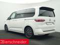 Volkswagen T7 Multivan 2.0 TDI DSG NAVI TEMPOMAT KAMERA AHK Weiß - thumbnail 4
