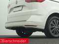Volkswagen T7 Multivan 2.0 TDI DSG NAVI TEMPOMAT KAMERA AHK Weiß - thumbnail 19