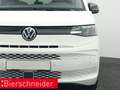 Volkswagen T7 Multivan 2.0 TDI DSG NAVI TEMPOMAT KAMERA AHK Weiß - thumbnail 17