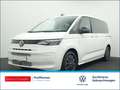 Volkswagen T7 Multivan 2.0 TDI DSG NAVI TEMPOMAT KAMERA AHK Weiß - thumbnail 1