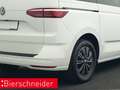 Volkswagen T7 Multivan 2.0 TDI DSG NAVI TEMPOMAT KAMERA AHK Weiß - thumbnail 16